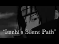 Download Lagu Itachi Uchiha | Sad Naruto Ambience for Meditation \u0026 Focus