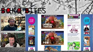 AnimeNYC Announcements One Piece Projects Galore and Much More