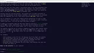 Advent of Code 2017 - PHP TDD with PHPSpec