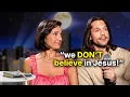 Download Lagu The Chosen Cast ADMITS Their True Faith!