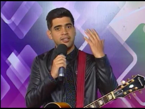 Artista invitado Toño Navarrete