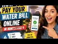 How to pay your water bill online in Huntsville
