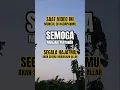 DOA PEMBUKA IJABAH ALLAH SWT