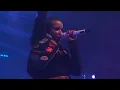 Tinashe - All Hands on Deck (Live on the Honda Stage)