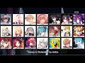 Download Lagu Romeo and Cinderella (Vocaloid/UTAU/SynthV/Utaite) 21 Covers Mashup/Chorus