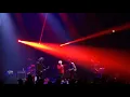 Penetration "Don't Dictate" at The Royal Albert Hall June 21st 2019