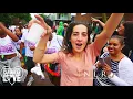 Rotterdam Carnival Street Parade 2017 with Caribbean Love