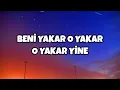 BLOK3 - SEBEBİ YAR (Sözleri/Lyrics)
