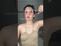 Cutting Micro Bangs