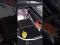 Download Lagu Dodge Charger Hellcat Supercharger Sound