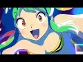 Download Lagu 「Creditless」Urusei Yatsura (2022) OP / Opening 1「UHD 60FPS」