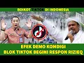Download Lagu 🔥TIKTOK DIBEKUKAN🔥 DEMO BELUM TUNTAS Habib Rizieq Kasih Pesan Mengejutkan!