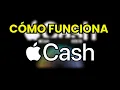 What is Apple Cash and how does it work