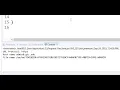 Read Port Number using Java