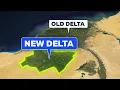 Download Lagu Egypt is Building a $9.7BN New Nile Delta