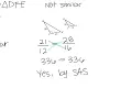 Geometry Midterm Review