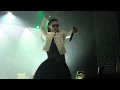 2026.07.25 제네더질라 콘서트 CHOROK (1) - 제네더질라, 던말릭, 해쉬스완, 밀리맥스, 노선, TRADE L(트레이드엘), 지스트, 던밀스, 우디고차일드 등등