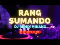 Download Lagu Rang Sumando DJ Remix Minang 2022