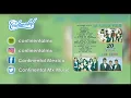 PUENTE DE PIEDRA - LOS CHICANOS