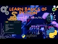 Master Python Basics in 10 Minutes Nexariza Learning Hub