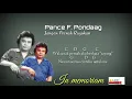 Download Lagu Pance pondaag jangan pernah ragukan