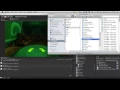 202 Unity3d Tutorial - Saving Character Settings Part 10