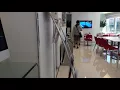IClub Lounge at IClub Wan Chai Hotel Hong Kong