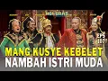 Download Lagu KUSYE DBODOR SUDAH TIDAK KUAT PENGEN MENIKAHI ANAK SULE⁉️