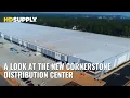 Supply s New Cornerstone Distribution Center Supply