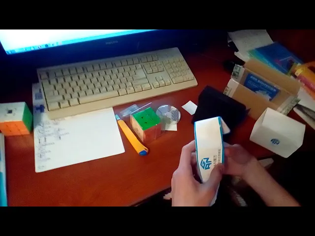 Как собрать мегамикс