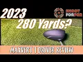 Shoot For Par MaxVert1 Review