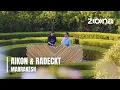Download Lagu Aikon \u0026 Radeckt | Cinematic DJ Set in Marrakesh | Melodic Techno \u0026 Deep House | ZONA