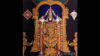 jai venkataramana govinda hari jai jai 