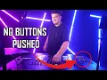 I DJ d a Mini Set While Automating My Light Show Using SoundSwitch