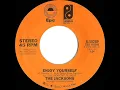 1977 HITS ARCHIVE: Enjoy Yourself - Jacksons (stereo 45)