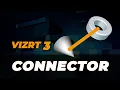 Vizrt 3 Connector Plugin
