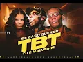 MTG - SE CASO QUERER TBT - MC GW ,DJ DANILINHO BEAT, DJ AG O GRINGO