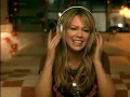 Hilary Duff - Wake Up (Official Video)