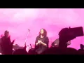 "You Came (Lazarus)"...Bethel Music LIVE feat. Amanda Cook...Houston, TX...2/13/19