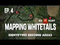 Part 4 - Mapping Public Land Whitetails Identifying Bedding Areas
