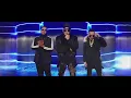 Wisin, Daddy Yankee & Yandel - Todo Comienza en la Disco