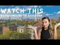 5 Things I Wish I Knew Before Moving to Savannah
