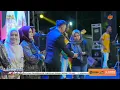 Download Lagu KERAMAT -GERRY MAHESA - MAHESA MUSIC FARIZ KENDANG #dhehan_audio  live Gresik 