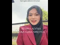 Download Lagu Revina Alvira Gara Gara Sebotol | Music Video Short Collab
