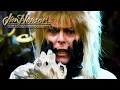 Magic Dance by David Bowie Labyrinth 1986