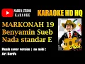 Download Lagu karaoke markonah 19 Benyamin S