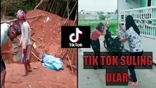 Download TIKTOK DJ ULAR | SULING TARI ULAR KOCAK MP3