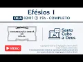 Download Lagu Santo Culto a Deus (Vídeo) – QUA - 02/07/2025 15:00 -  Efésios 1