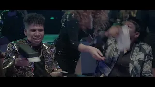 عمر كمال وعبد الباسط حمودة واوكسانا   ضيعنا                                            سمعها