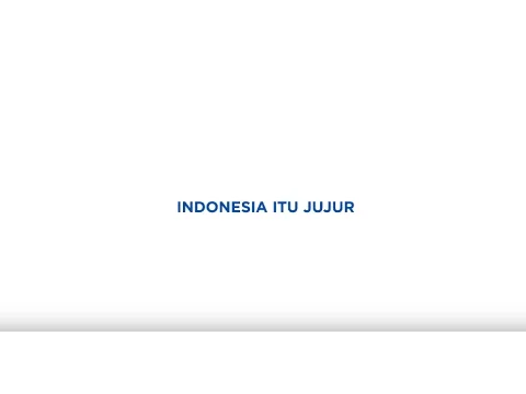 Indonesia Itu Jujur #TemukanIndonesiamu